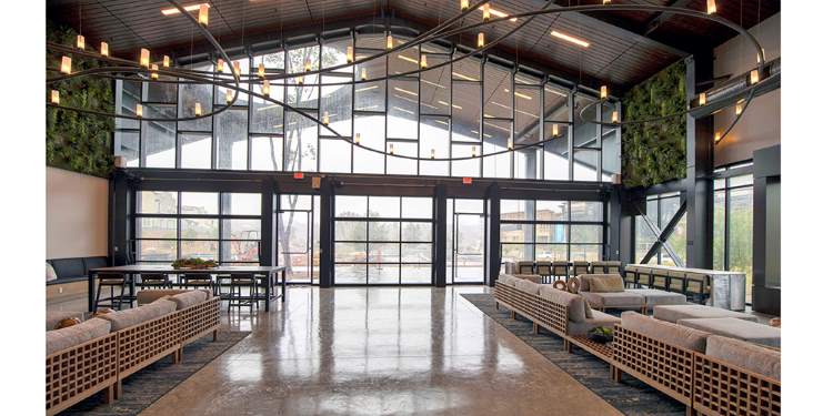 Two-Story State-of-the-Art_Gymnasium_Clubhouse_Steel_Building_4_metal-building-rec-center